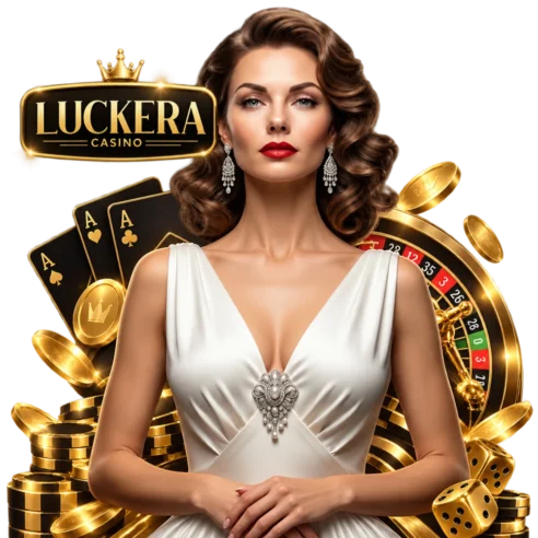 Kasyno Luckera PL